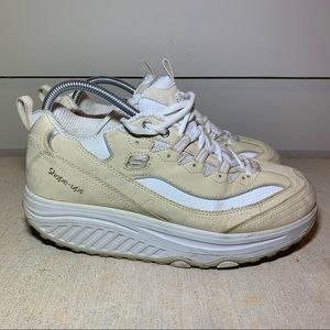 Skechers Shape Ups Sz 9.5